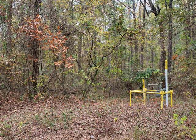 Property at 000 Pr 1102, Fouke, AR 71837