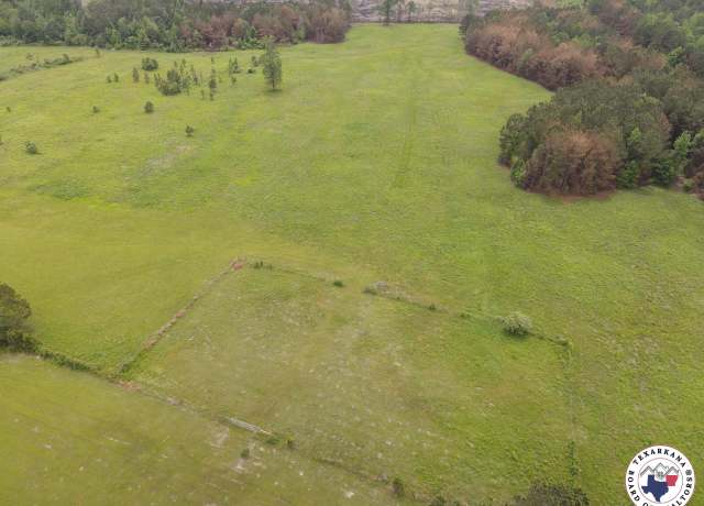 Property at 000 Mc 26, Fouke, AR 71837