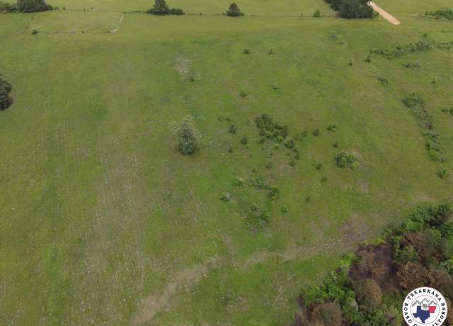 Property at 000 Mc 26, Fouke, AR 71837