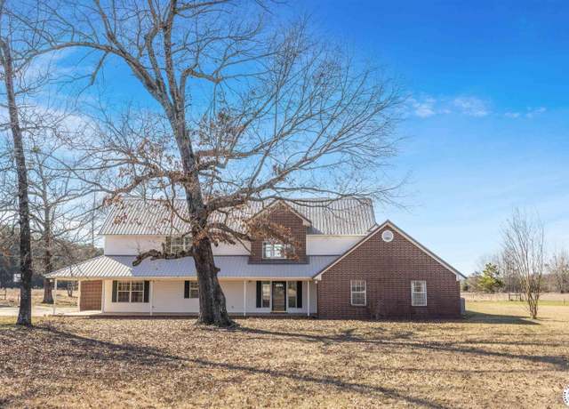 Property at 2735 Daniels Chapel Rd, New Boston, TX 75570, 6 beds, 3 baths