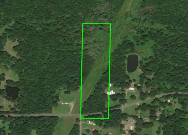Property at TBD Old Post Rd, Texarkana, AR 71854