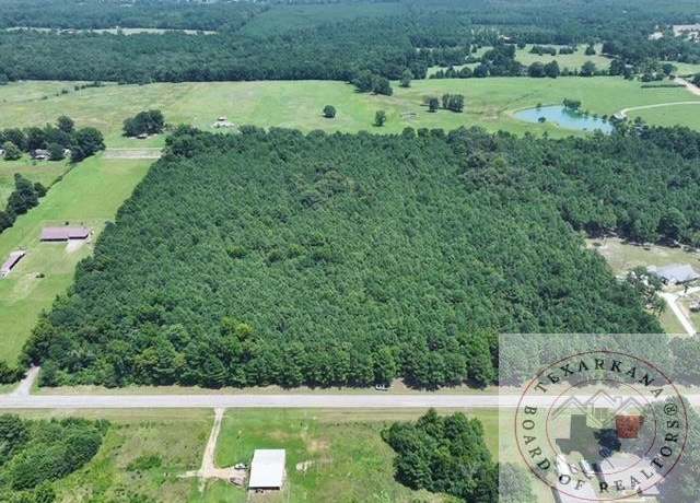 Property at TBD Fm 2149, Maud, TX 75567