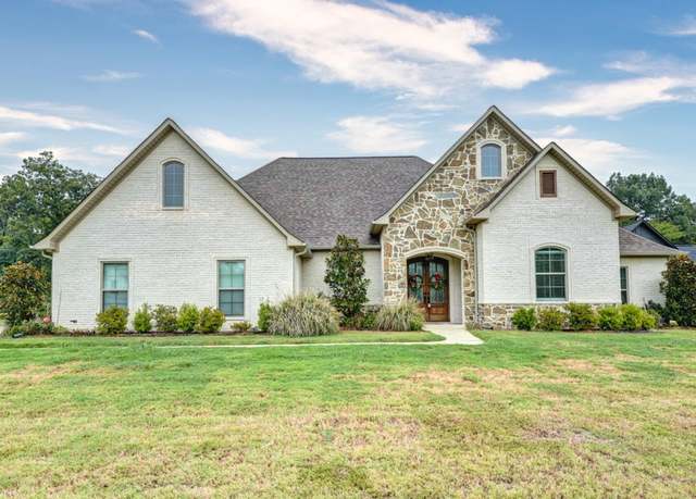 Property at 8412 Mandarin Cv, Texarkana, TX 75503, 4 beds, 2.5 baths