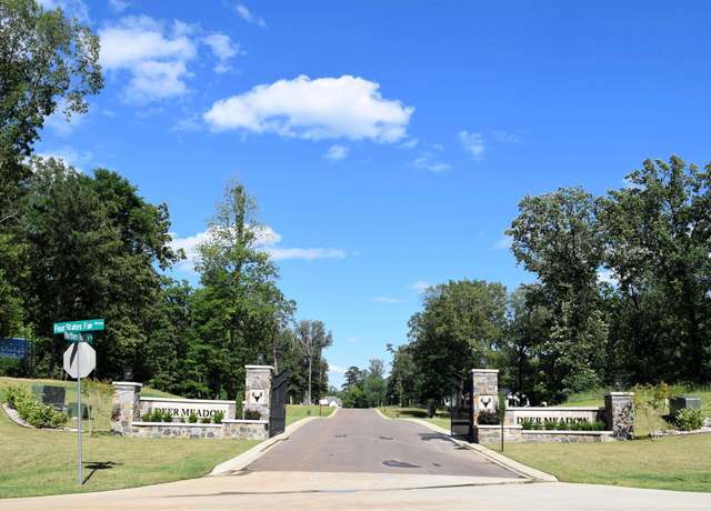 Property at 3620 Northern Red Oak Trl, Texarkana, AR 71854