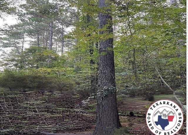 Property at 0 Mc 285, Texarkana, AR 71854