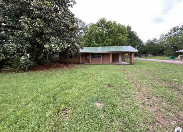 Property at 3900 Pansy Rd, Texarkana, TX 75501, 2 beds, 1 bath
