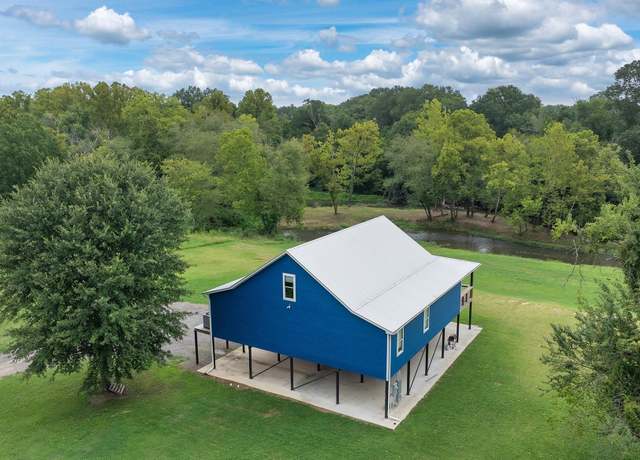 Property at 9 Harris Dr, Murfreesboro, AR 71958, 5 beds, 4.5 baths