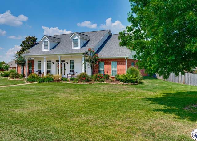 Property at 6201 Lost Crk, Texarkana, TX 75503, 4 beds, 2.5 baths