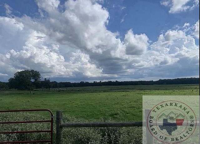 Property at Cr 4114, Dekalb, TX 75559