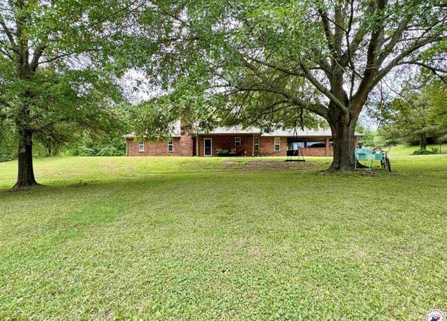 Property at 3705 Fm 2148 N, Texarkana, TX 75503, 4 beds, 3 baths
