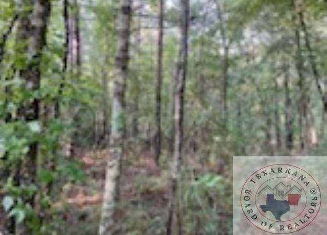 Property at 0 Mc 485, Texarkana, AR 71854