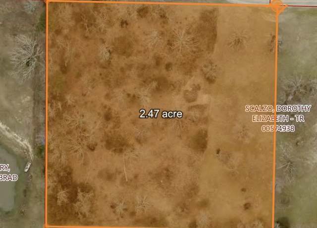 Property at 2.50+/- Acres Country Rd, Texarkana, AR 71854