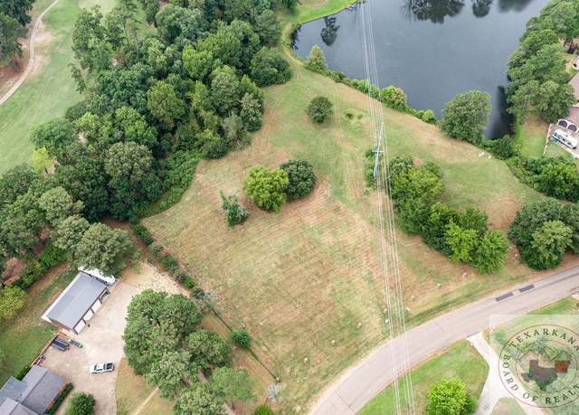 Property at 00 Dogwood Lake Dr, Texarkana, TX 75503