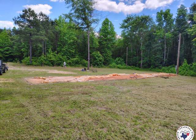 Property at 1211 Mc 520, Fouke, AR 71837