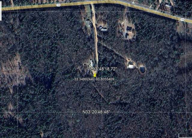 Property at 50 acres Off Hwy 196, Texarkana, AR 71854