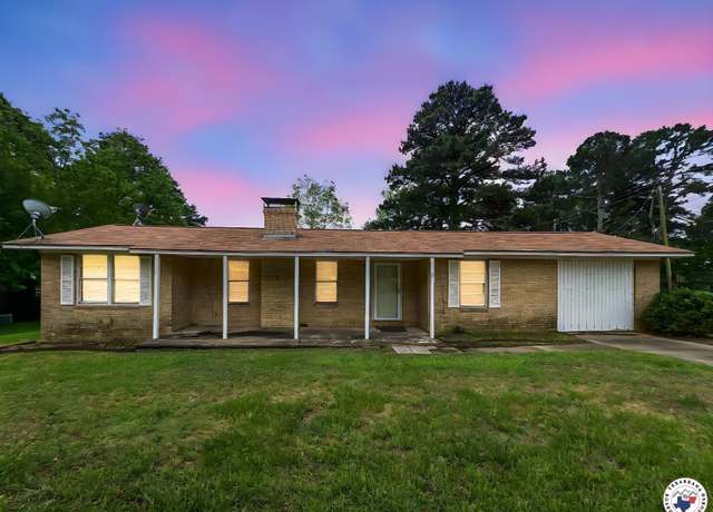Property at 502 Mimosa Dr, Texarkana, AR 71854, 3 beds, 2 baths