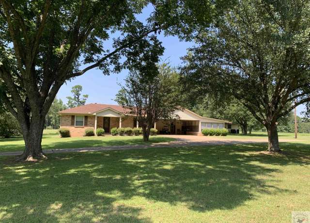Property at 160 Cr 3547, Atlanta, TX 75551, 3 beds, 2 baths