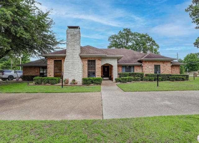 Property at 3502 Tiffany Ln, Texarkana, AR 71854, 4 beds, 3 baths
