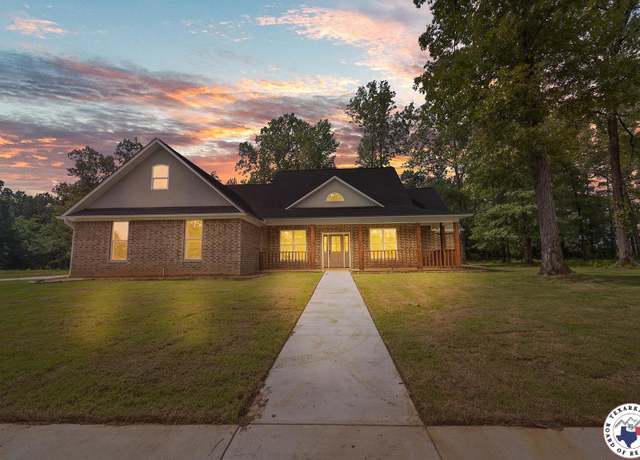 Property at 3508 Southern Magnolia Ln, Texarkana, AR 71854, 4 beds, 2.5 baths