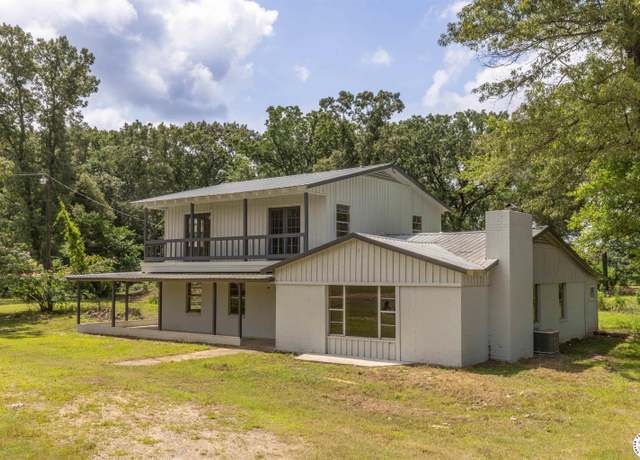 Property at 337 Cr 4130, New Boston, TX 75570, 5 beds, 2 baths