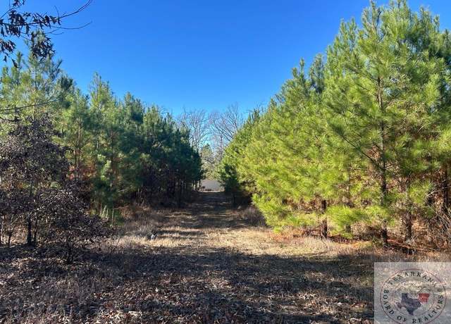 Property at TBD Cr 2345, Marietta, TX 75566
