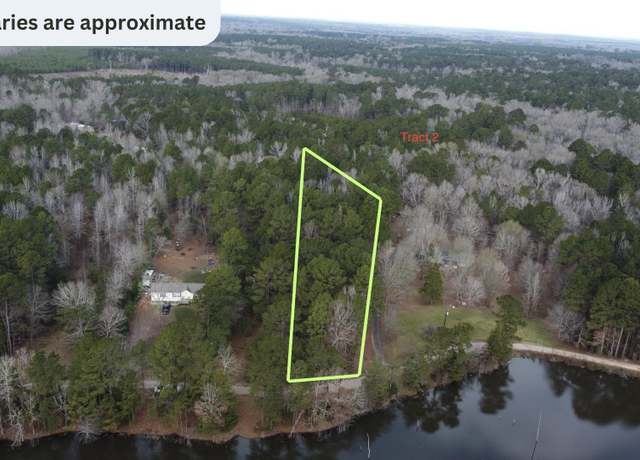 Property at 0 PR 2741 Lot 1, Waskom, TX 75692