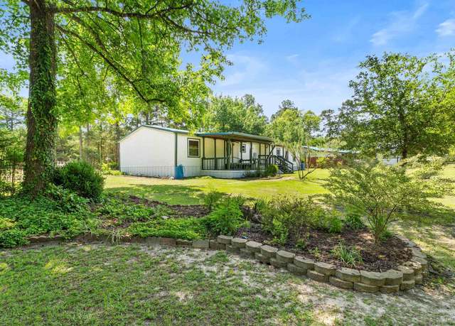 Property at 955 County Road 1124, Linden, TX 75563, 3 beds, 2 baths