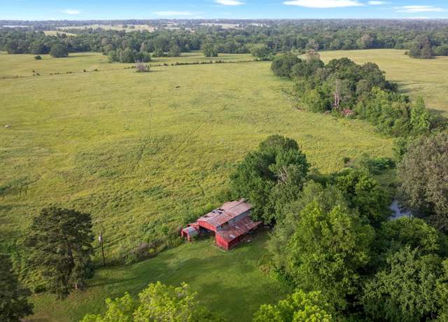 Property at TBD Cr 4230, Dekalb, TX 75559