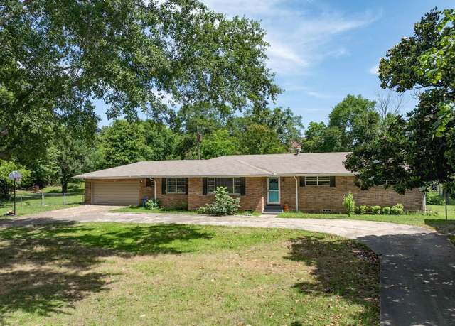 Property at 5105 Tennessee Rd, Texarkana, AR 71854, 4 beds, 3 baths