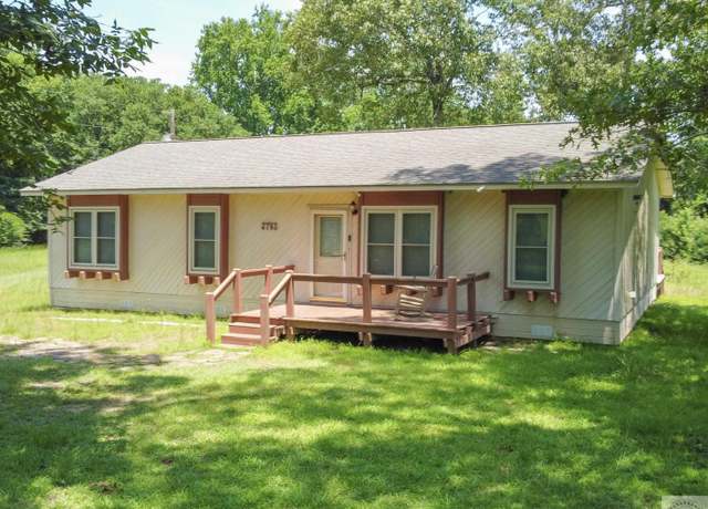 Property at 2761 Cr 4670, Atlanta, TX 75551, 3 beds, 2 baths