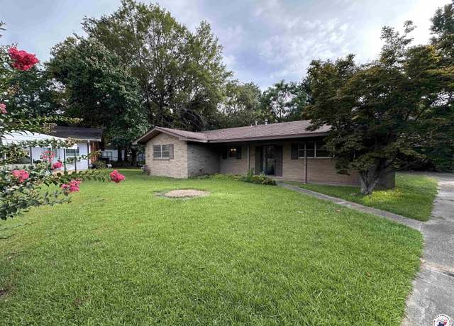 Property at 216 W Pioneer St, Wake Village, TX 75501, 4 beds, 3 baths