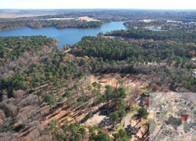 Property at 181 Bighorn, Texarkana, TX 75503