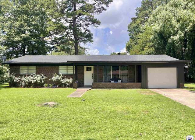 Property at 9 Camelia Ln, Texarkana, TX 75503, 3 beds, 1 bath