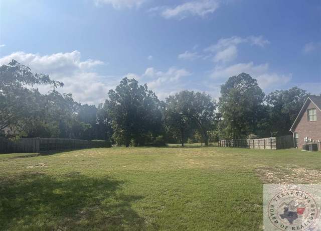 Property at 0 W Starlite Dr, Texarkana, TX 75501