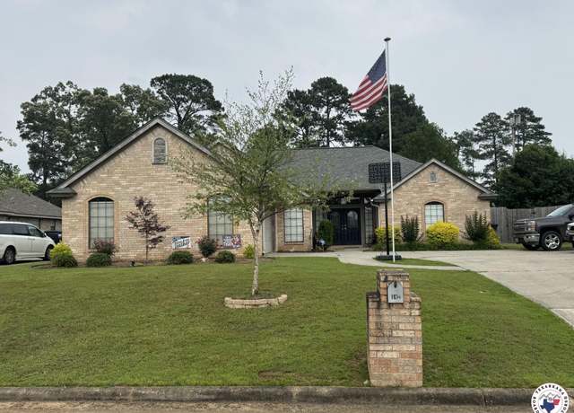 Property at 142 Corley Cir, Wake Village, TX 75501, 3 beds, 2.5 baths