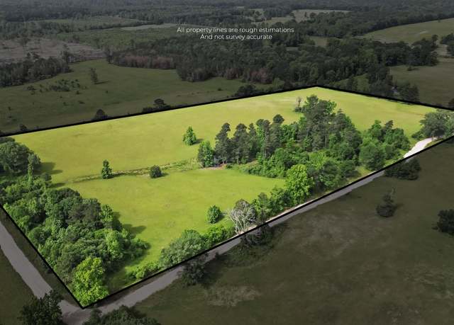Property at 20 Acres Pr 1108, Fouke, AR 71837
