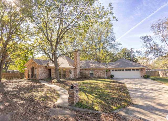 Property at 505 Langford Ln, New Boston, TX 75570, 3 beds, 2 baths