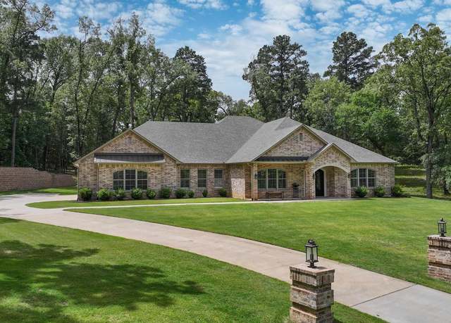 Property at 8907 River Ridge Dr, Texarkana, TX 75503, 3 beds, 2.5 baths
