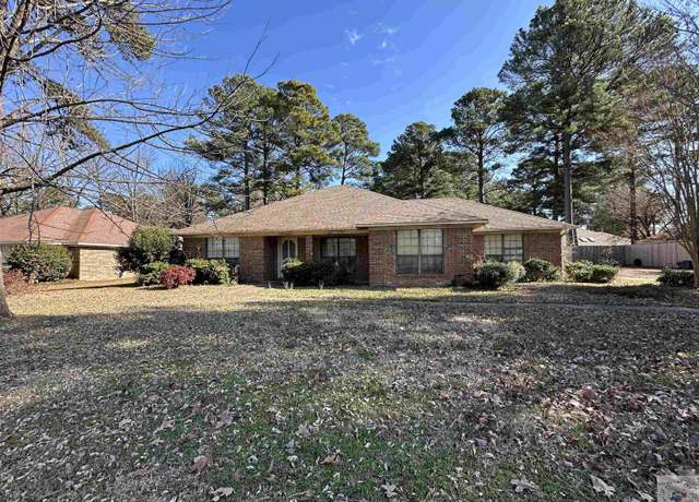 Property at 3102 Woodland Rd, Texarkana, AR 71854, 3 beds, 2 baths