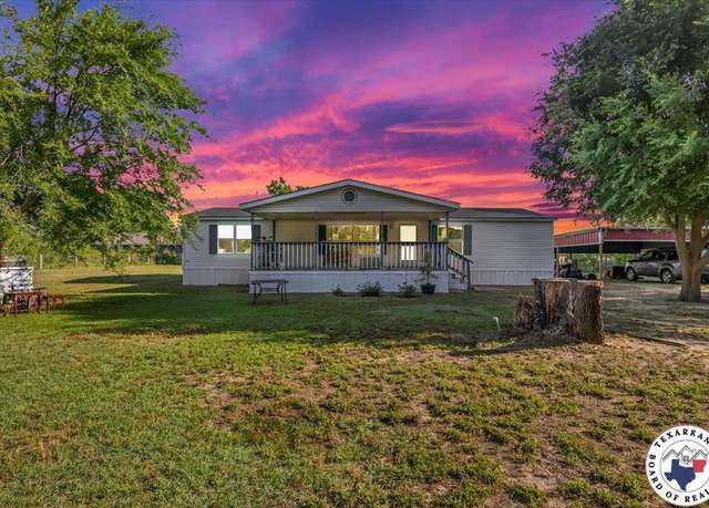 Property at 2520 County Road 326 W, Out Of Area-texas, TX 75706, 4 beds, 2 baths