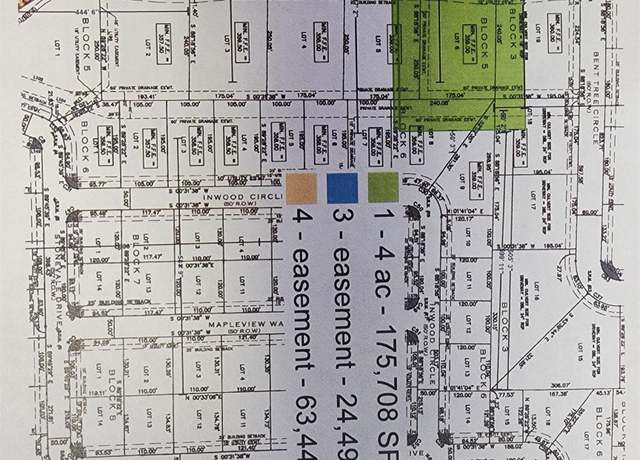 Property at TBD- 4acres N Kings Hwy, Texarkana, TX 75503
