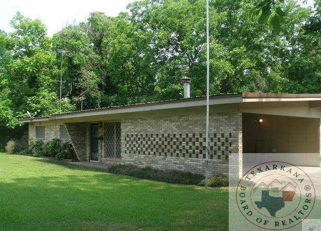 Property at 1030 Louise Ln, Wake Village, TX 75501, 3 beds, 2 baths