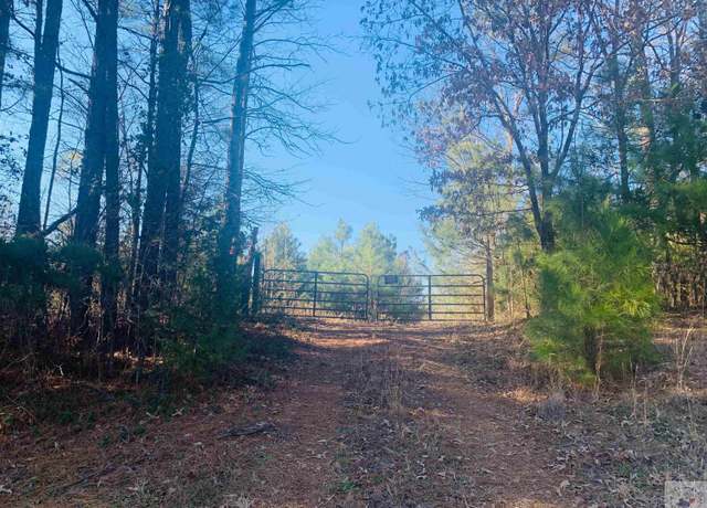 Property at TBD Hwy 8, Atlanta, TX 75560