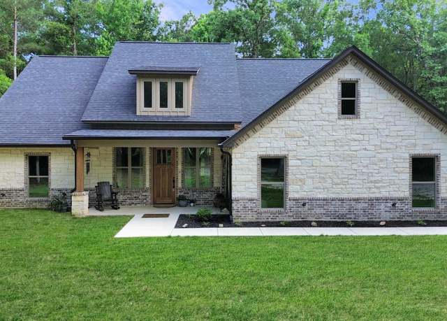 Property at 2459 County Road 3110, Dekalb, TX 75559, 3 beds, 2.5 baths