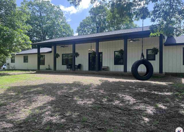 Property at 114 Marigold Ln, Out Of Area-arkansas, AR 71953, 4 beds, 2 baths