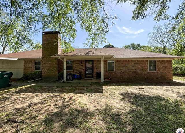 Property at 608 N Ellis St, New Boston, TX 75570, 3 beds, 2 baths