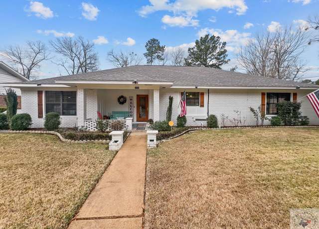 Property at 3005 Kevin St, Texarkana, TX 75503, 3 beds, 2 baths