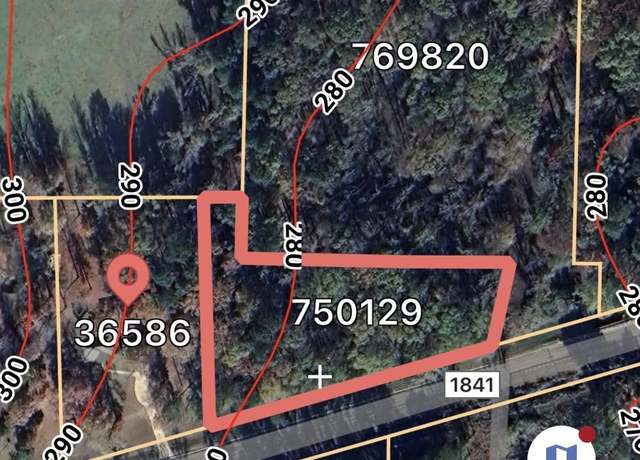Property at TBD Centerhill Rd, Linden, TX 75563