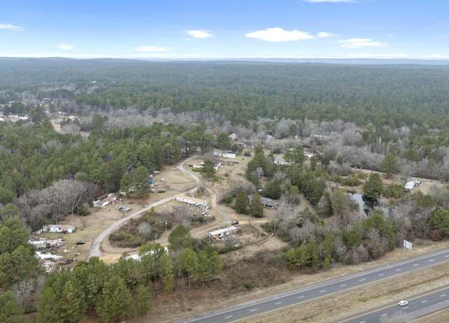 Property at 111 W Dodson St, Arkadelphia, AR 71923