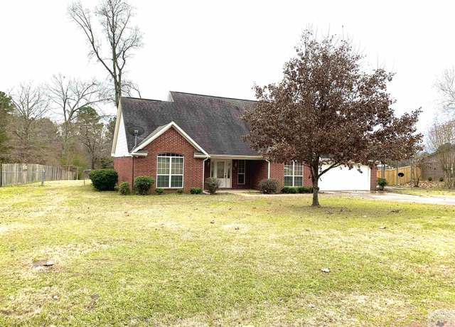 Property at 50 Cr 4686, Atlanta, TX 75551, 3 beds, 2 baths